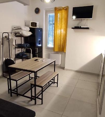 Nice Apartment S4 Εξωτερικό φωτογραφία