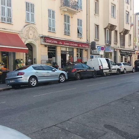 Nice Apartment S4 Εξωτερικό φωτογραφία