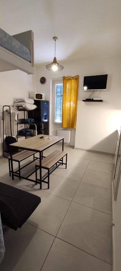 Nice Apartment S4 Εξωτερικό φωτογραφία