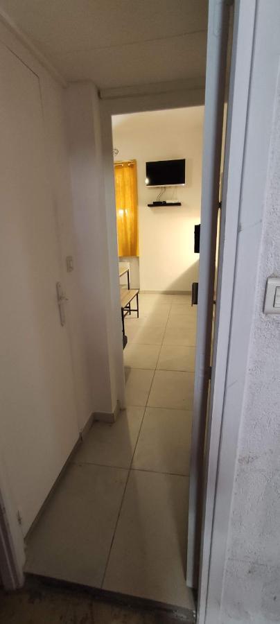 Nice Apartment S4 Εξωτερικό φωτογραφία