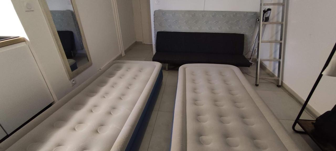 Nice Apartment S4 Εξωτερικό φωτογραφία
