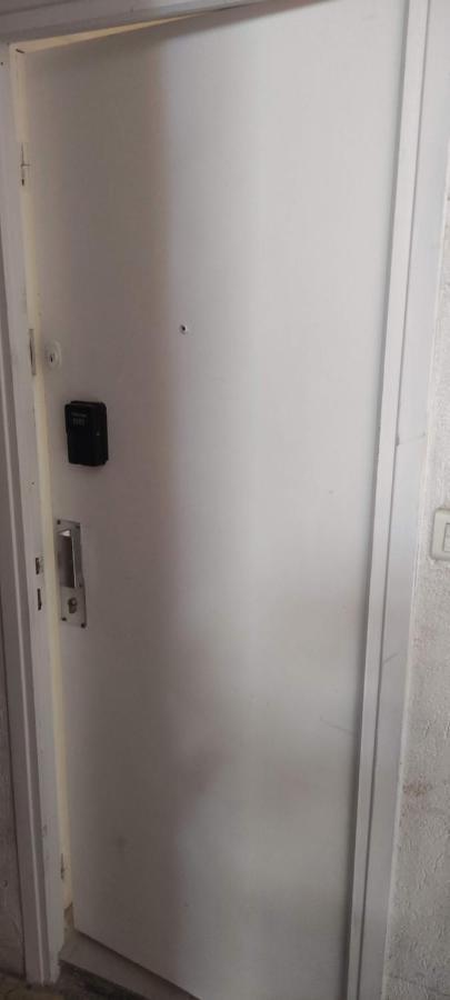 Nice Apartment S4 Εξωτερικό φωτογραφία