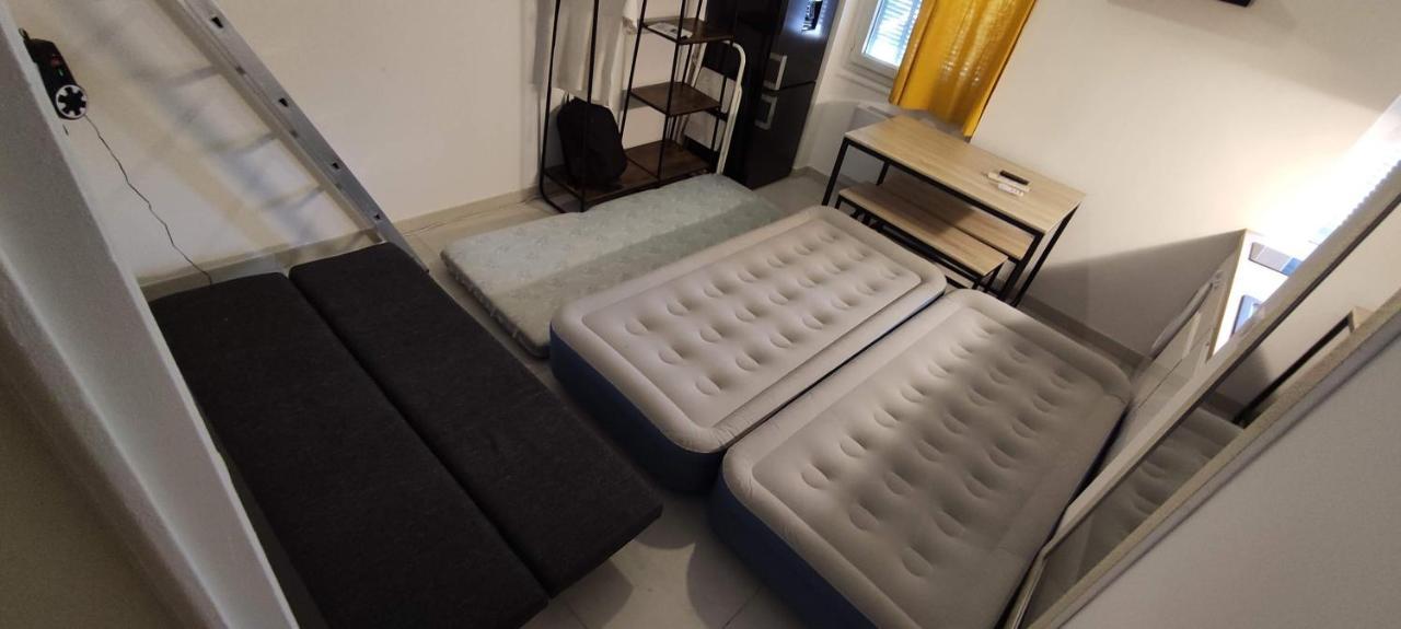 Nice Apartment S4 Εξωτερικό φωτογραφία