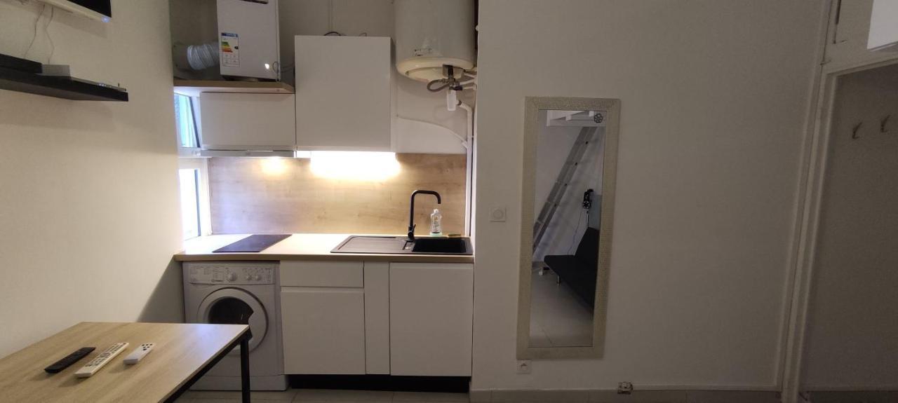 Nice Apartment S4 Εξωτερικό φωτογραφία
