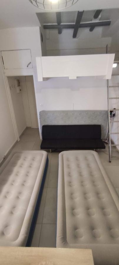 Nice Apartment S4 Εξωτερικό φωτογραφία