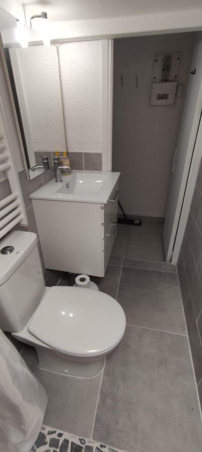 Nice Apartment S4 Εξωτερικό φωτογραφία