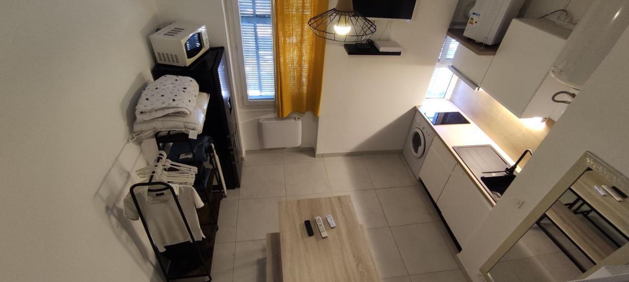 Nice Apartment S4 Εξωτερικό φωτογραφία