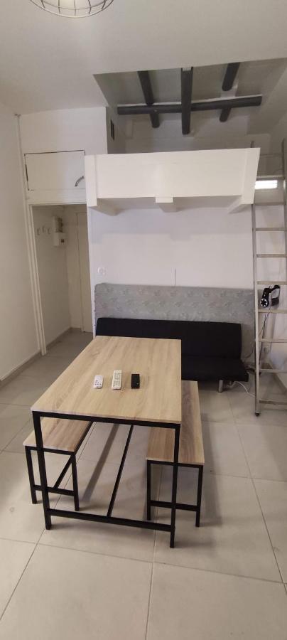 Nice Apartment S4 Εξωτερικό φωτογραφία