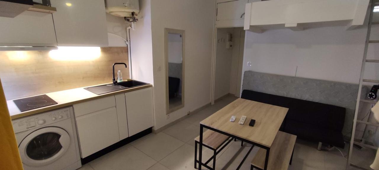 Nice Apartment S4 Εξωτερικό φωτογραφία