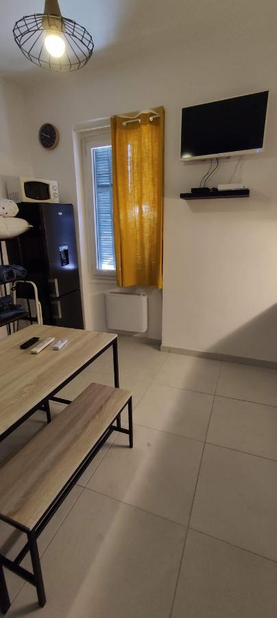 Nice Apartment S4 Εξωτερικό φωτογραφία