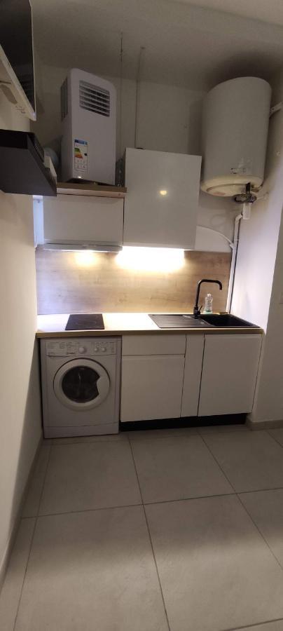 Nice Apartment S4 Εξωτερικό φωτογραφία