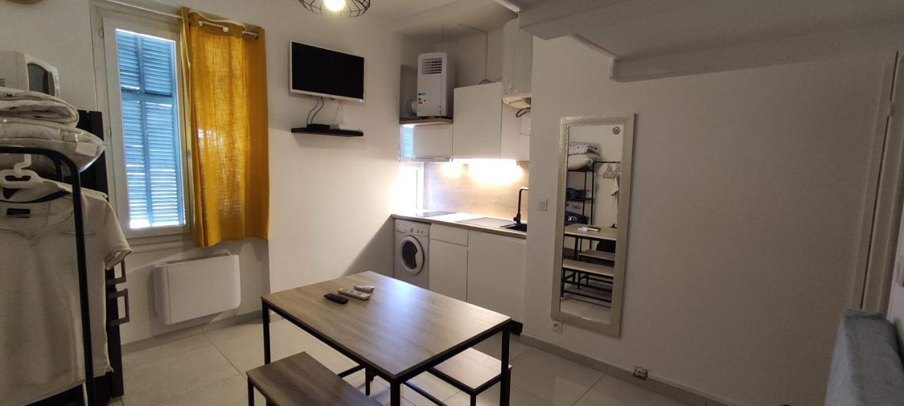 Nice Apartment S4 Εξωτερικό φωτογραφία