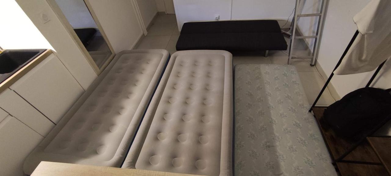 Nice Apartment S4 Εξωτερικό φωτογραφία