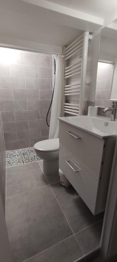 Nice Apartment S4 Εξωτερικό φωτογραφία